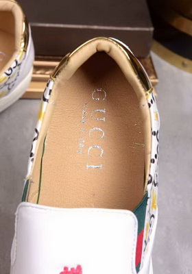 Gucci Men Loafers_143